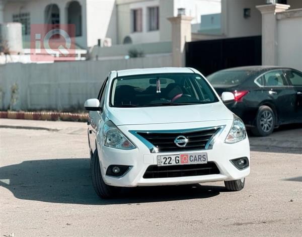 نيسان صني 2023 للبيع في العراق - الموصل